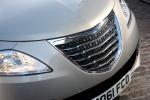 Chrysler Ypsilon 2011 года